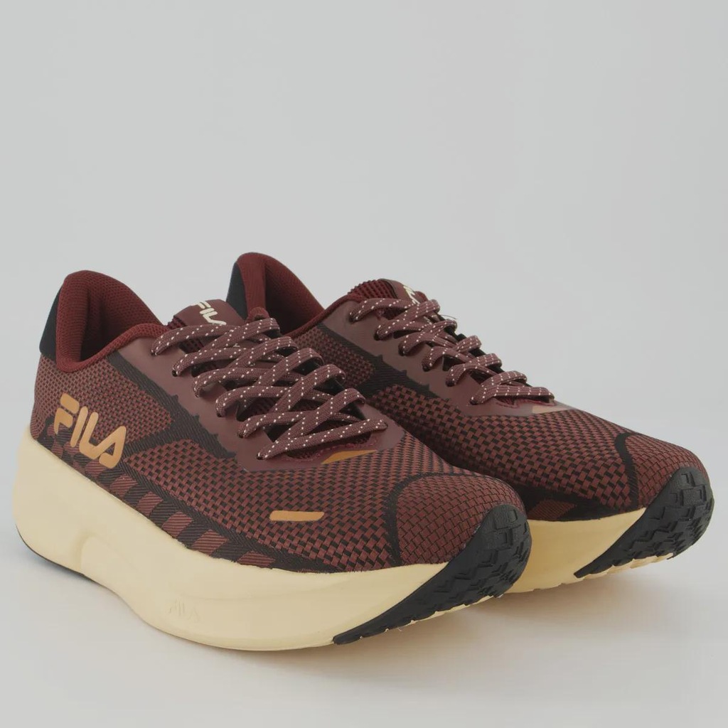 Imagem 2 do produto Tênis Feminino Fila Breeze