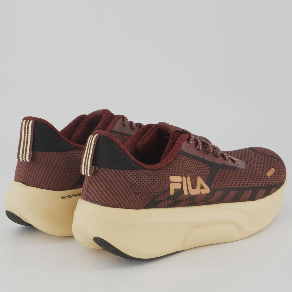 Imagem 3 do produto Tênis Feminino Fila Breeze