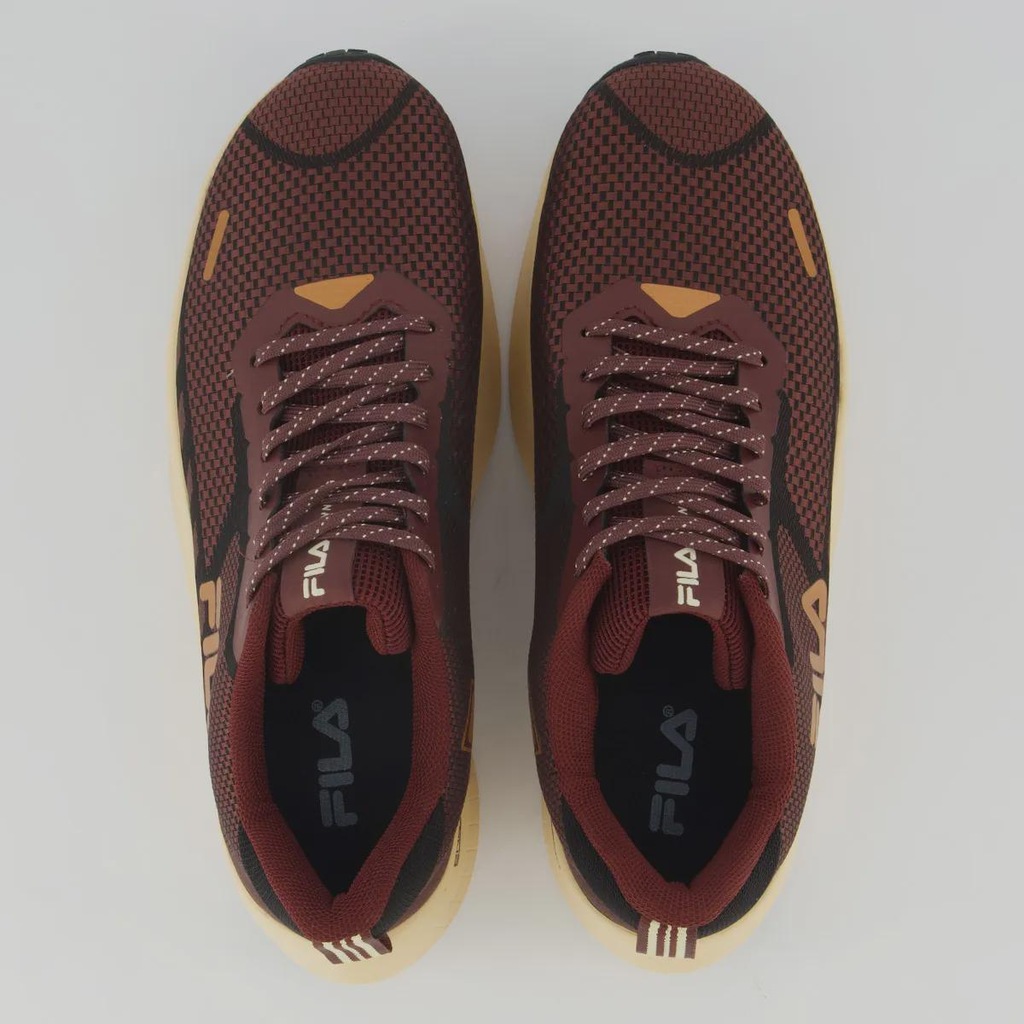 Imagem 4 do produto Tênis Feminino Fila Breeze