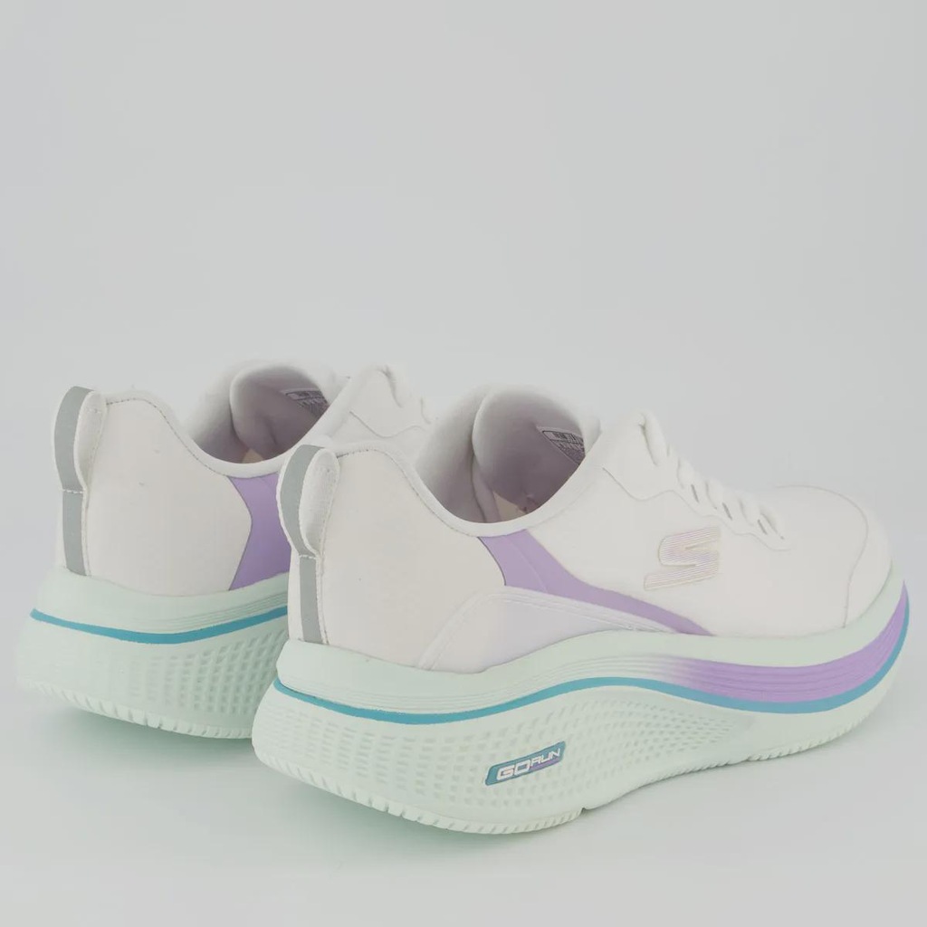 Imagem 3 do produto Tênis Feminino Skechers Go Run Elevate 2.0