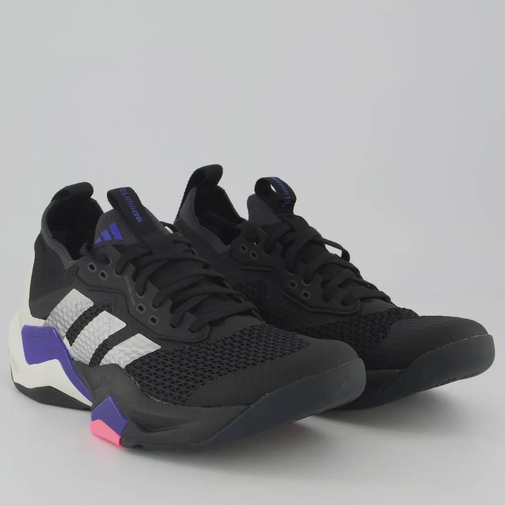 Imagem 2 do produto Tênis Masculino adidas Rapidmove Adv 2 Trainer