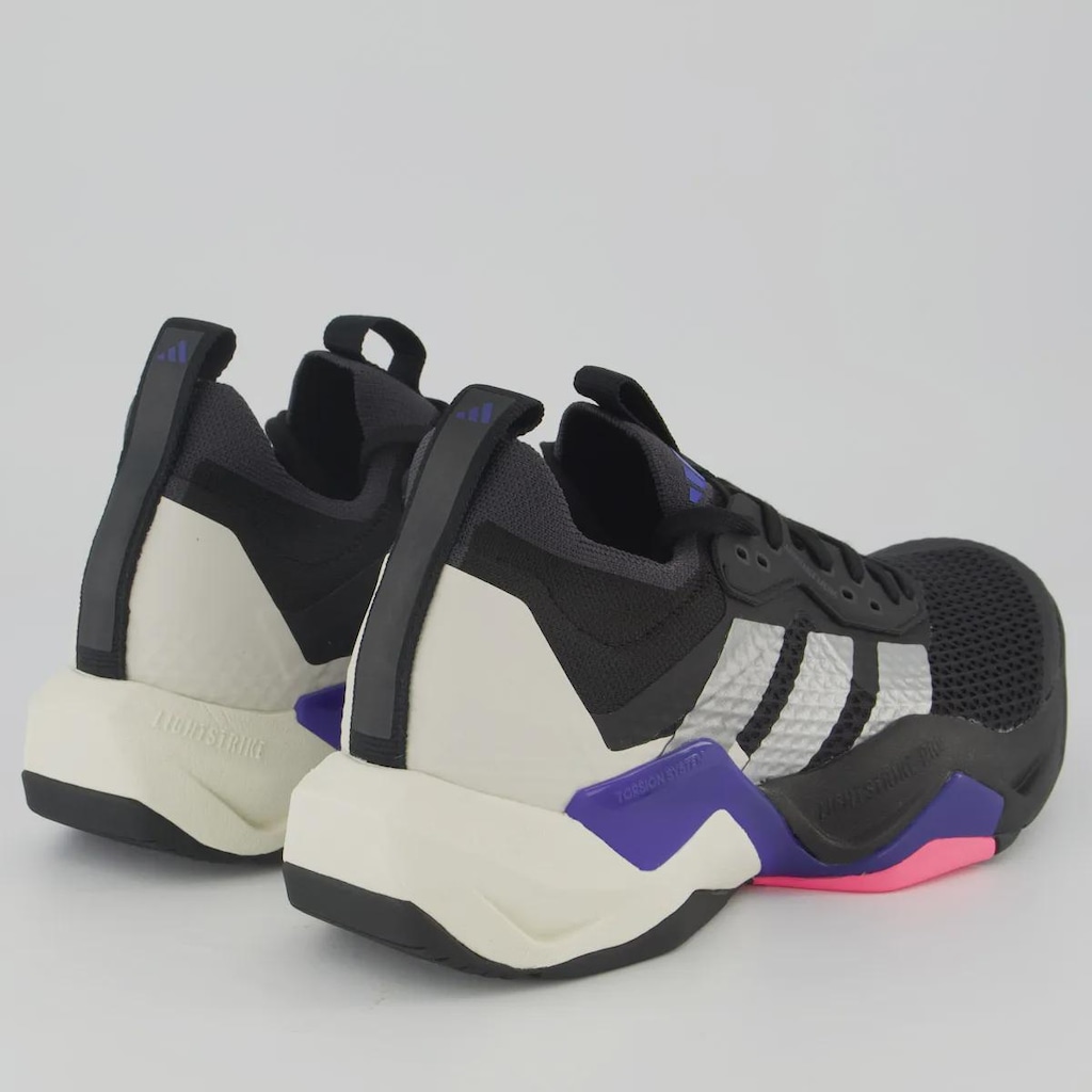 Imagem 3 do produto Tênis Masculino adidas Rapidmove Adv 2 Trainer