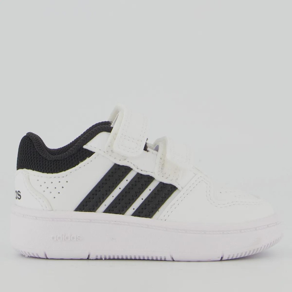 Imagem 1 do produto Tênis Infantil adidas Hoops Clasic CF