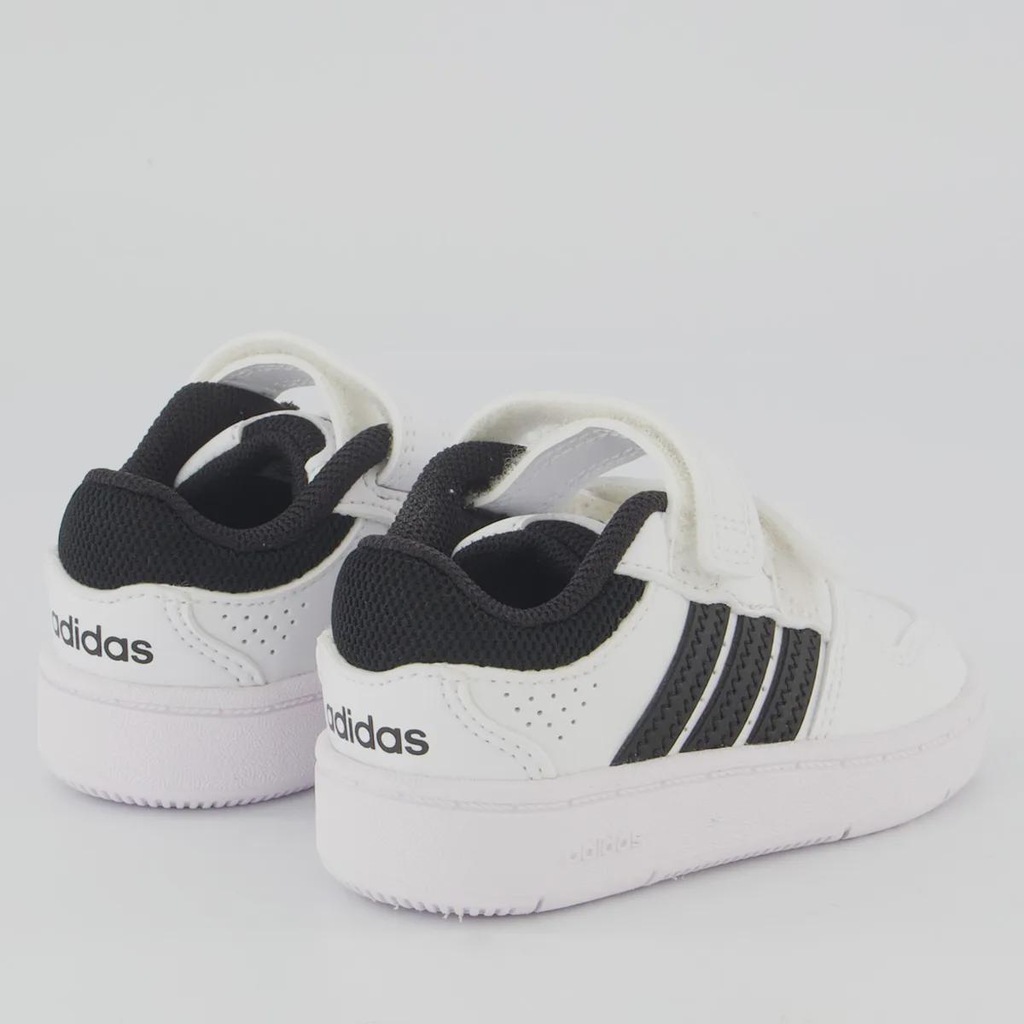 Imagem 3 do produto Tênis Infantil adidas Hoops Clasic CF