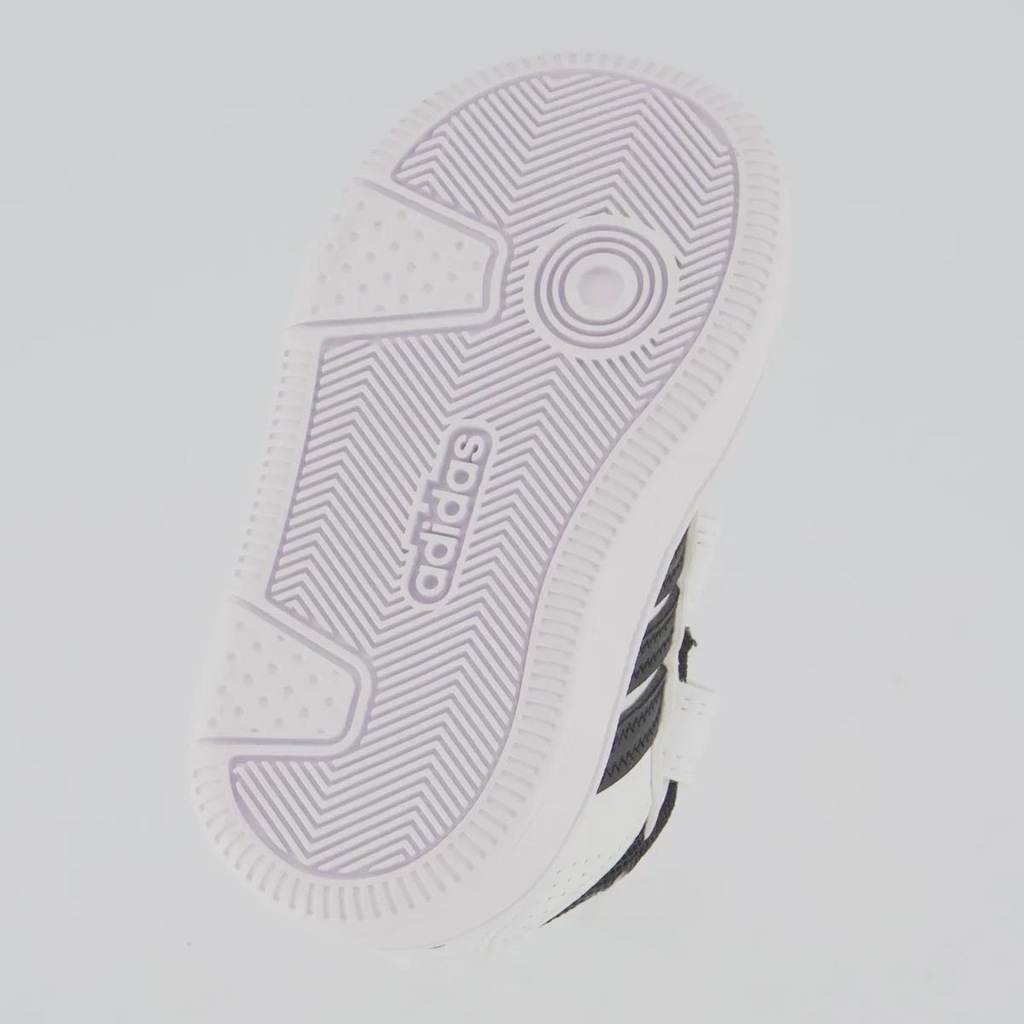 Imagem 5 do produto Tênis Infantil adidas Hoops Clasic CF
