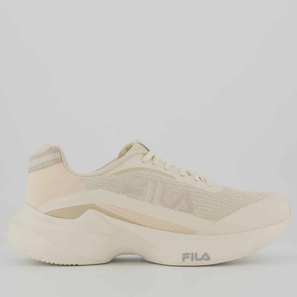 Imagem 1 do produto Tênis Feminino Fila Progress Lite 2