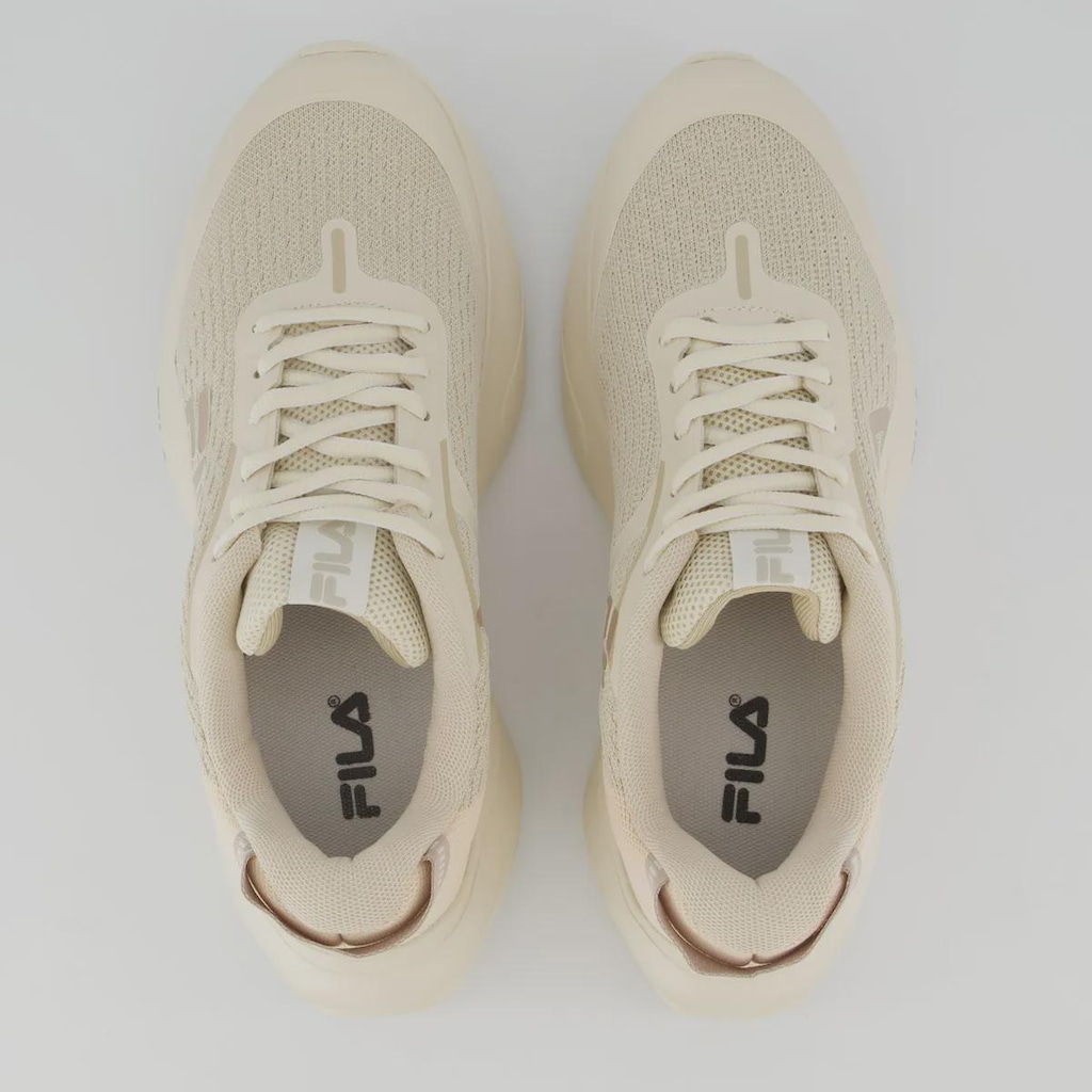 Imagem 4 do produto Tênis Feminino Fila Progress Lite 2