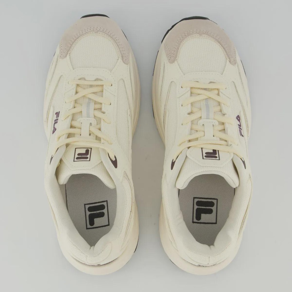 Imagem 4 do produto Tênis Feminino Fila Runner 2K SE W