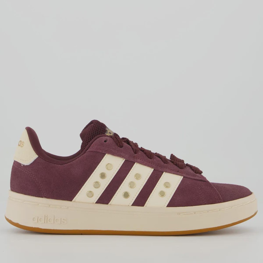 Imagem 1 do produto Tênis Feminino adidas Grand Court Alpha 00S