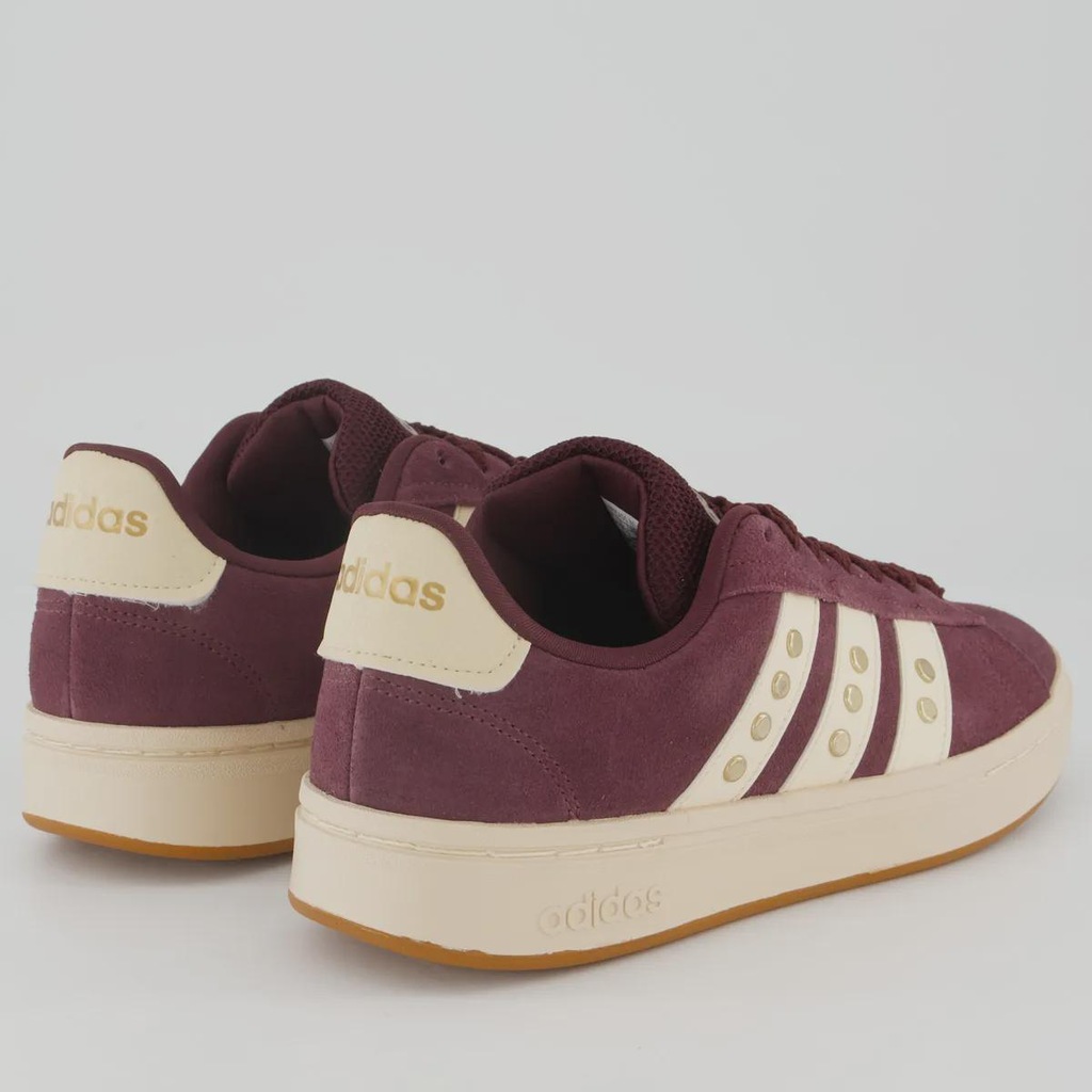 Imagem 3 do produto Tênis Feminino adidas Grand Court Alpha 00S