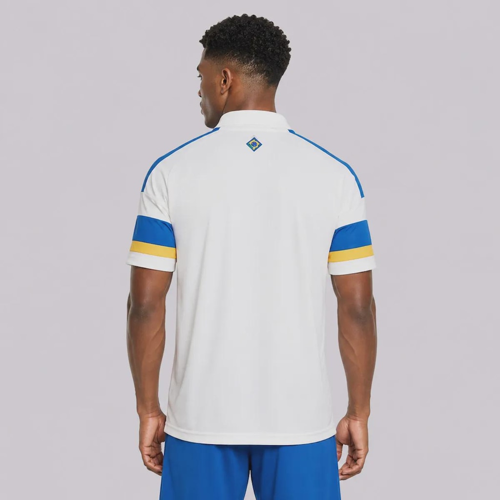 Imagem 4 do produto Camisa do Cruzeiro III 26/27 adidas Masculina