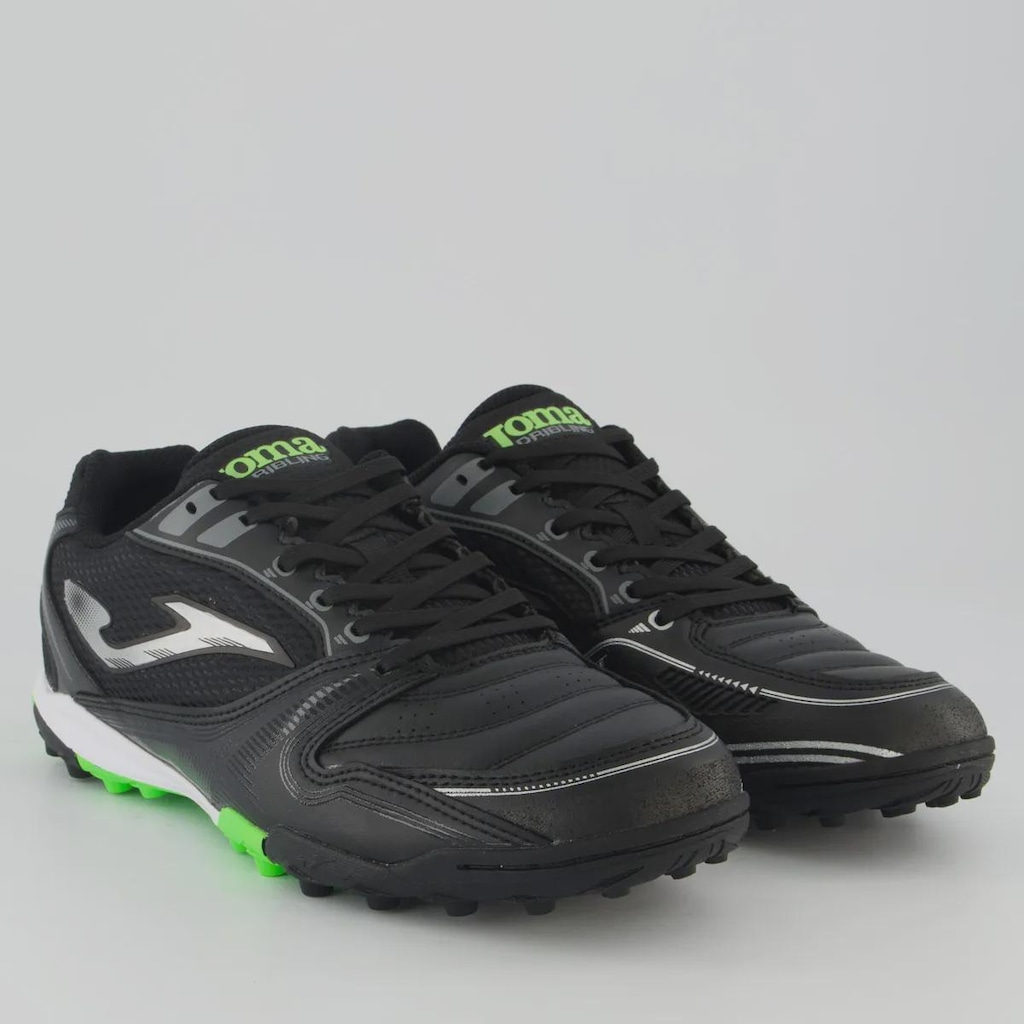 Imagem 2 do produto Chuteira Society Adulto Joma Dribling TF