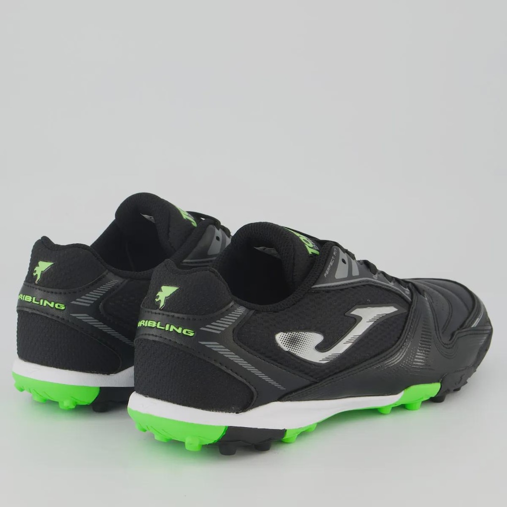 Imagem 3 do produto Chuteira Society Adulto Joma Dribling TF