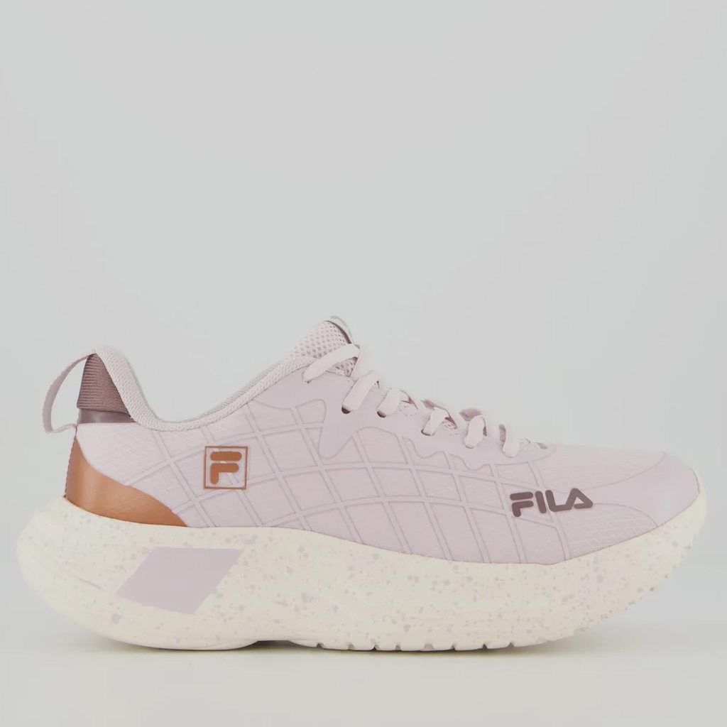 Imagem 1 do produto Tênis Feminino Fila Focus