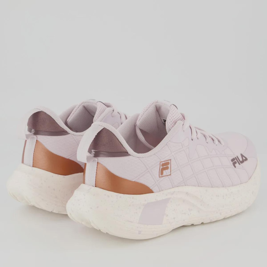 Imagem 3 do produto Tênis Feminino Fila Focus