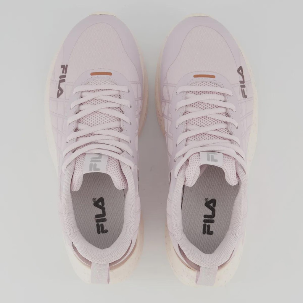 Imagem 4 do produto Tênis Feminino Fila Focus