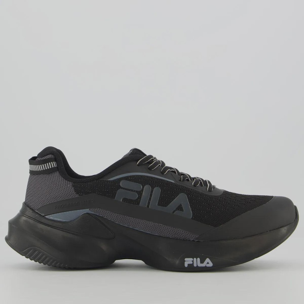 Imagem 1 do produto Tênis Masculino Fila Progress Lite 2