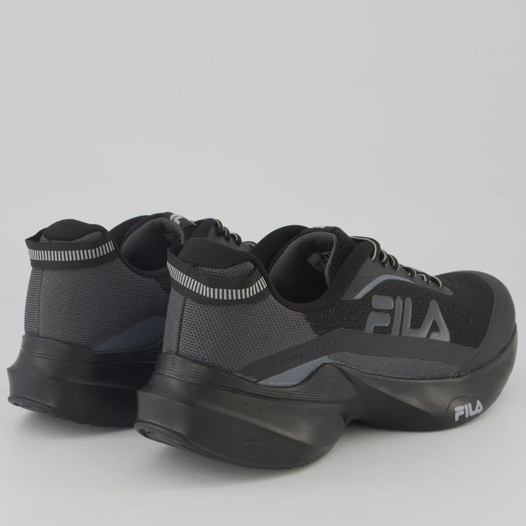 Imagem 3 do produto Tênis Masculino Fila Progress Lite 2