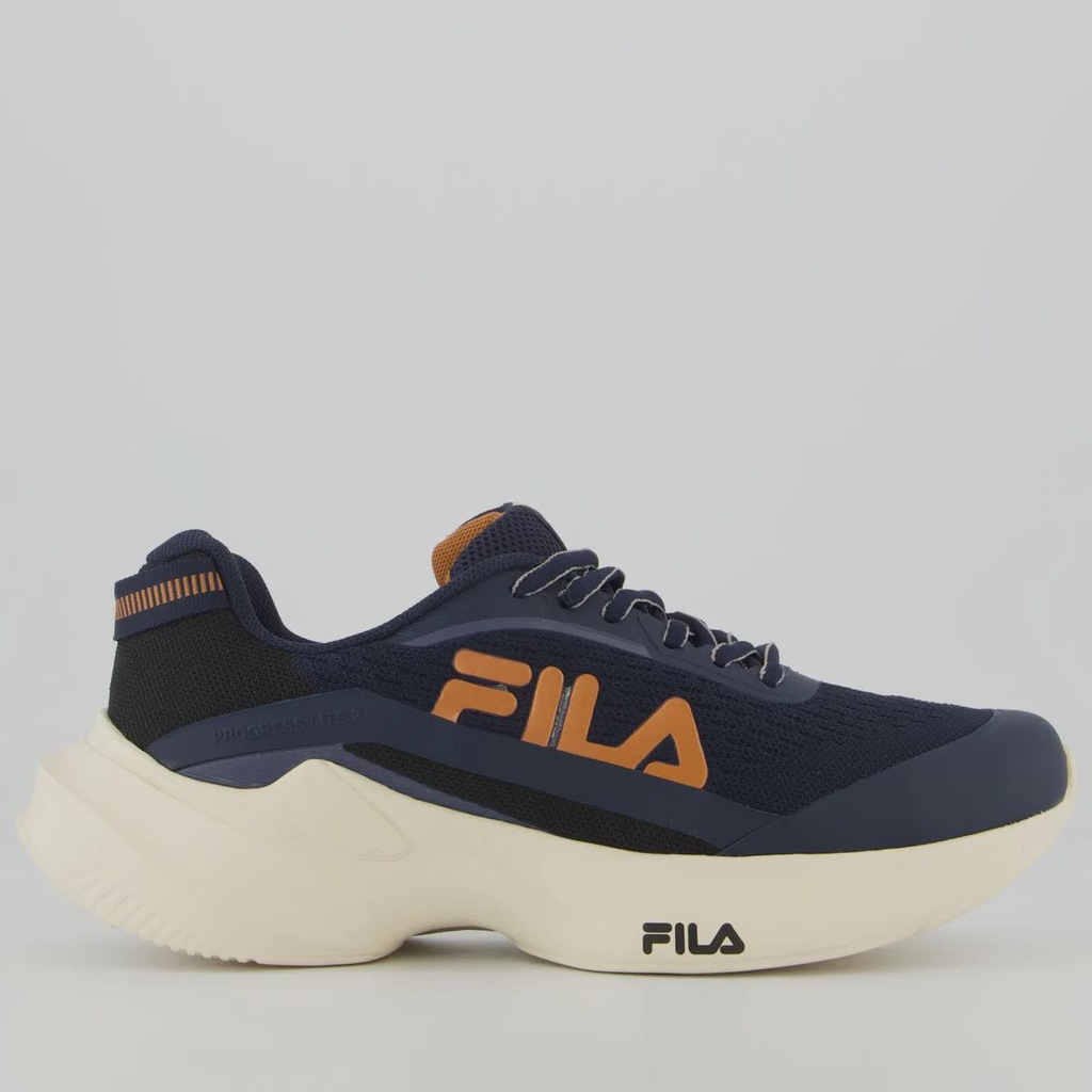 Imagem 1 do produto Tênis Feminino Fila Progress Lite 2