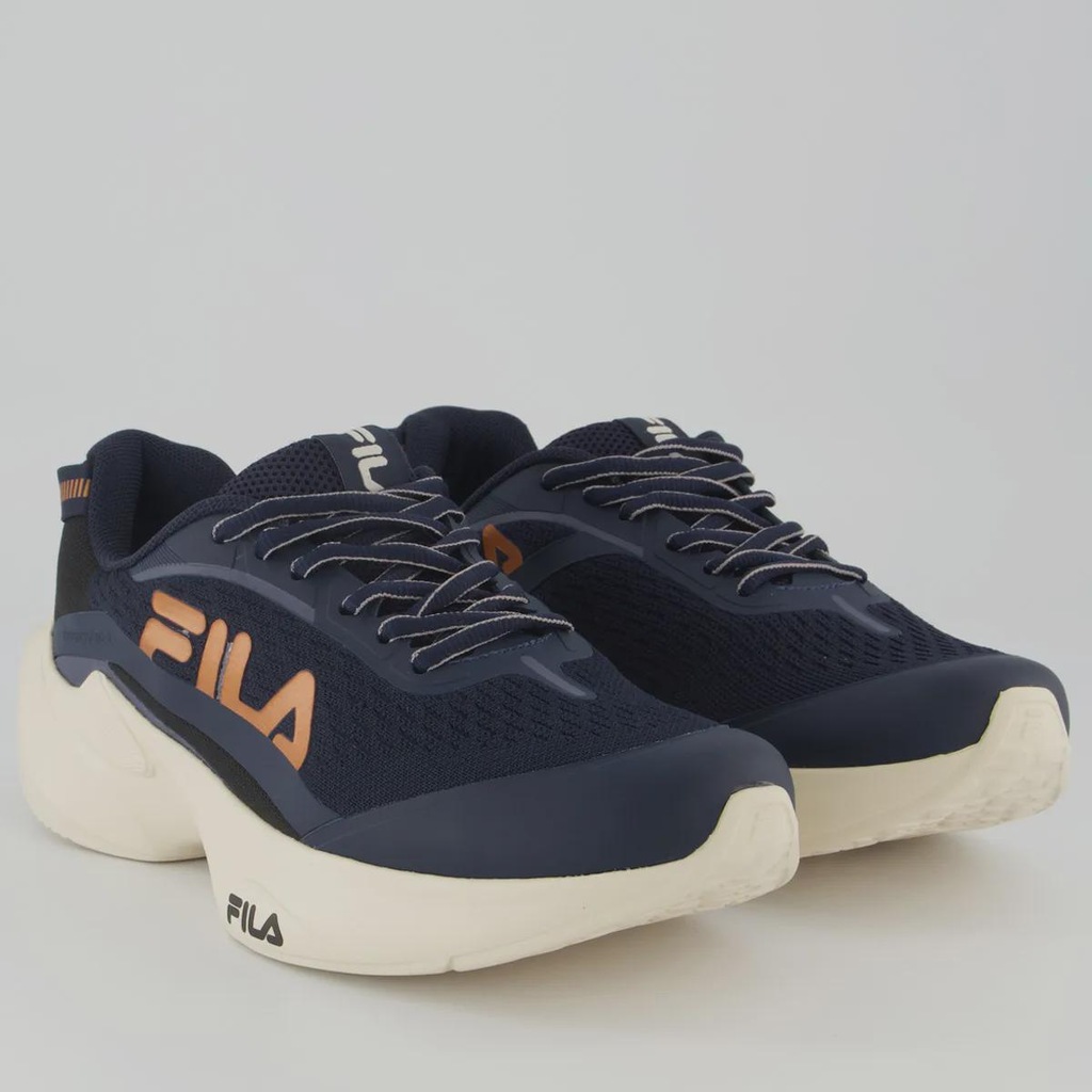 Imagem 2 do produto Tênis Feminino Fila Progress Lite 2