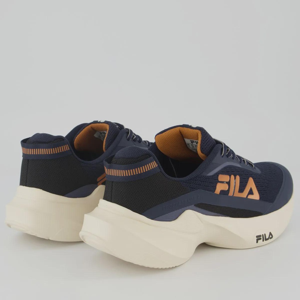 Imagem 3 do produto Tênis Feminino Fila Progress Lite 2