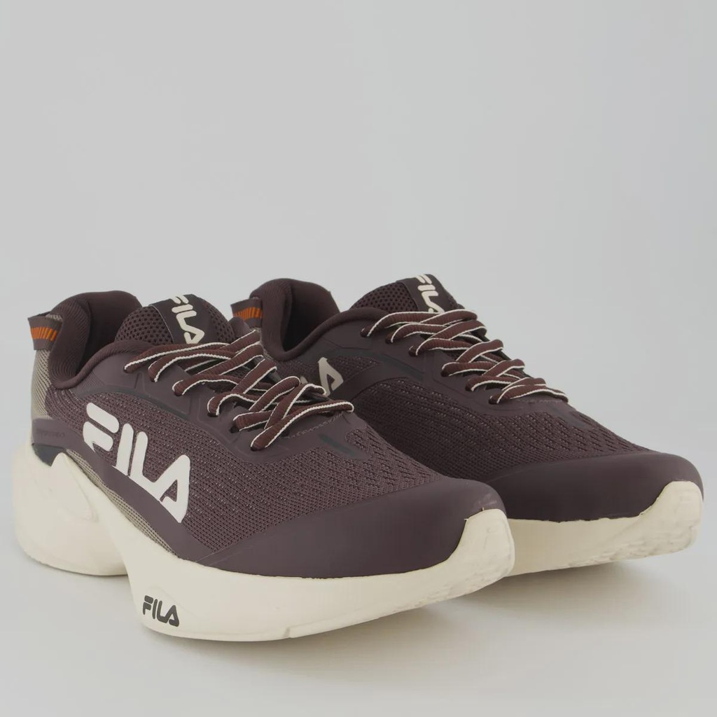 Imagem 2 do produto Tênis Masculino Fila Progress Lite 2