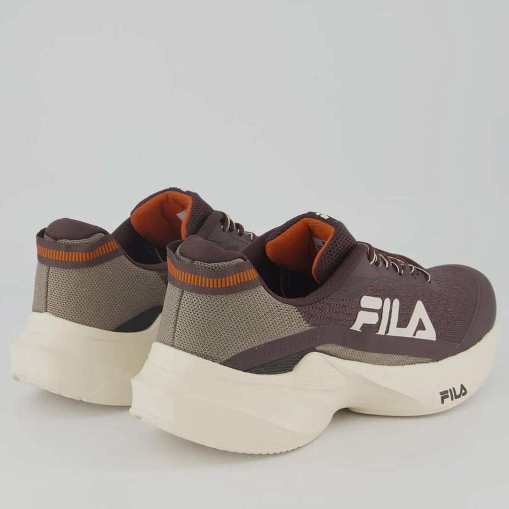 Imagem 3 do produto Tênis Masculino Fila Progress Lite 2