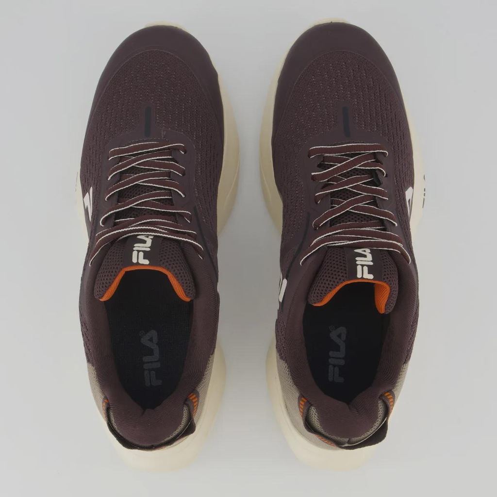 Imagem 4 do produto Tênis Masculino Fila Progress Lite 2