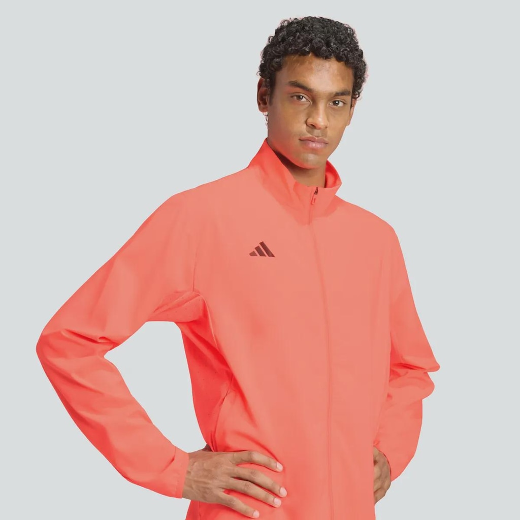 Imagem 3 do produto Jaqueta adidas Adizero Essentials Running Masculina