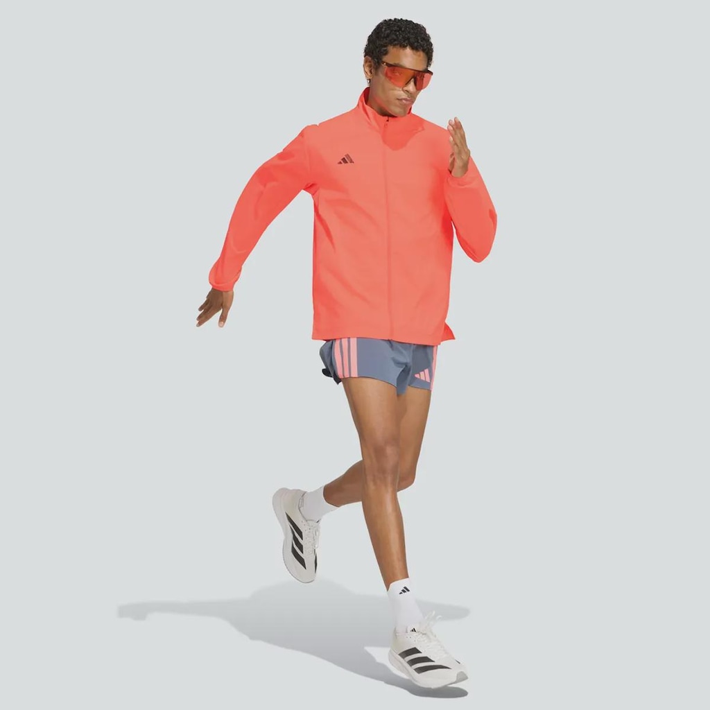 Imagem 4 do produto Jaqueta adidas Adizero Essentials Running Masculina