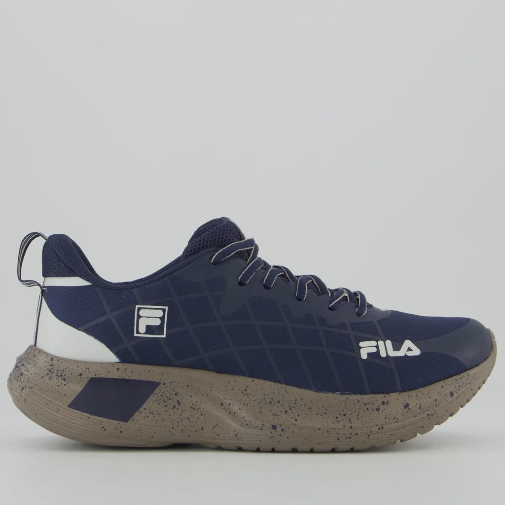 Imagem 1 do produto Tênis Masculino Fila Focus