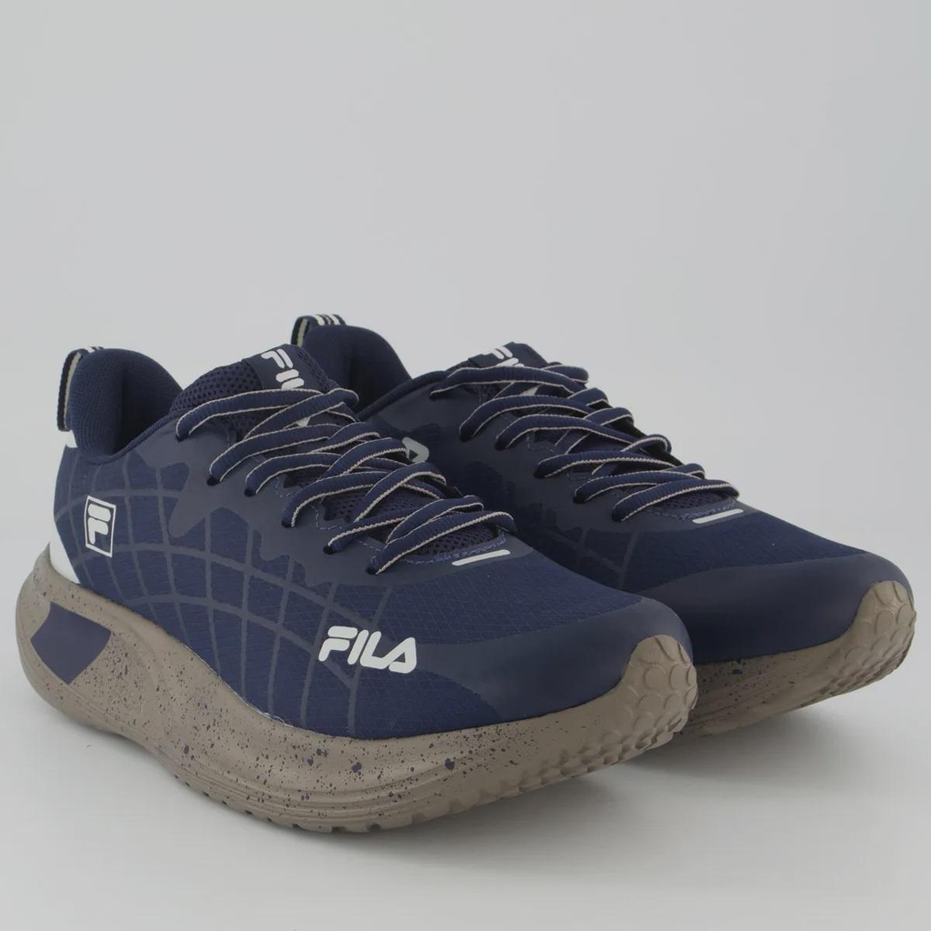 Imagem 2 do produto Tênis Masculino Fila Focus
