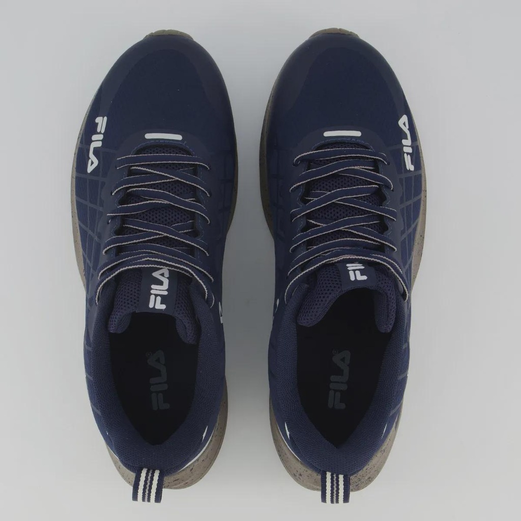 Imagem 4 do produto Tênis Masculino Fila Focus