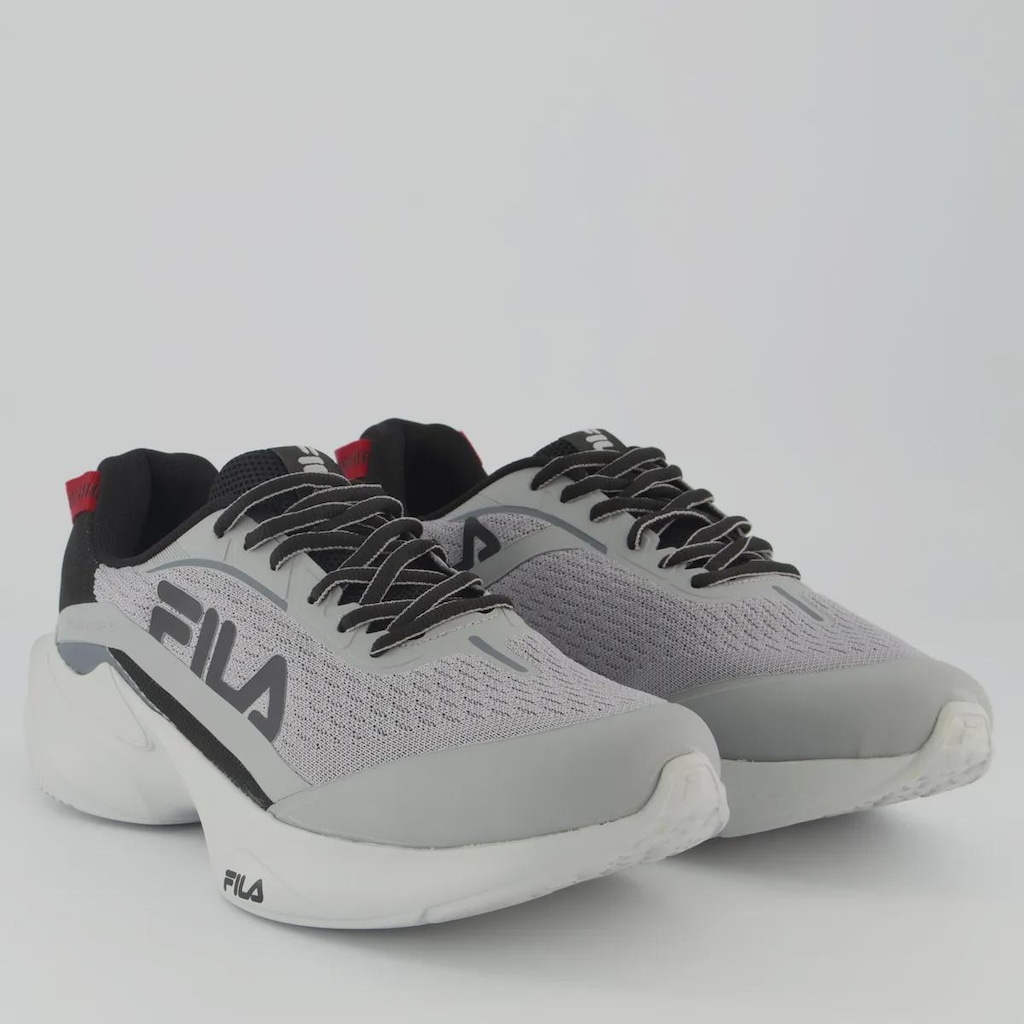 Imagem 2 do produto Tênis Masculino Fila Progress Lite 2