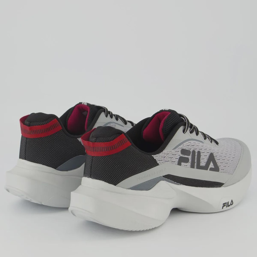 Imagem 3 do produto Tênis Masculino Fila Progress Lite 2