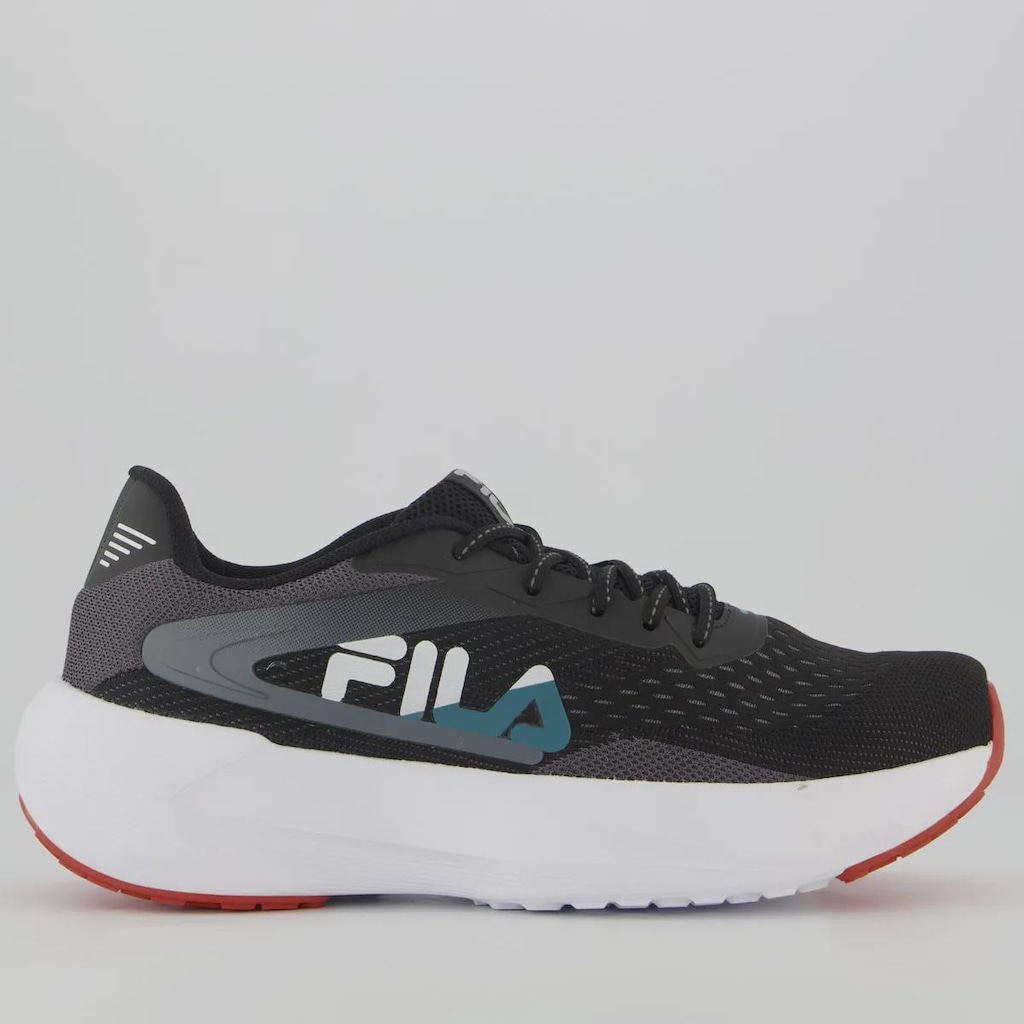 Imagem 1 do produto Tênis Masculino Fila Outrun