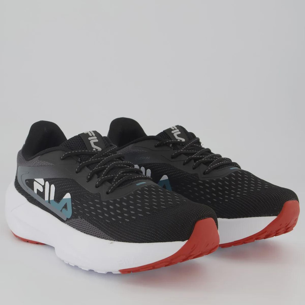 Imagem 2 do produto Tênis Masculino Fila Outrun