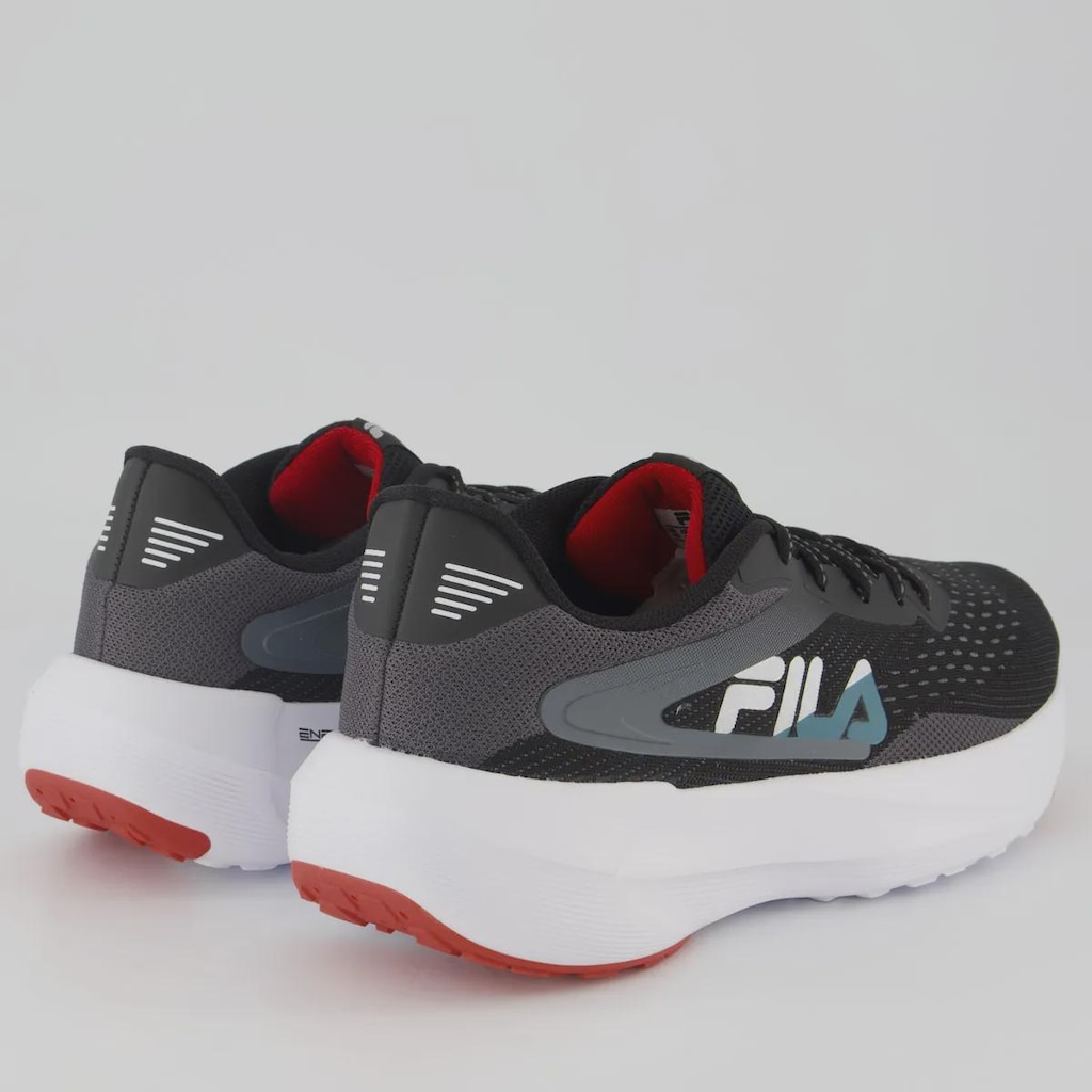 Imagem 3 do produto Tênis Masculino Fila Outrun