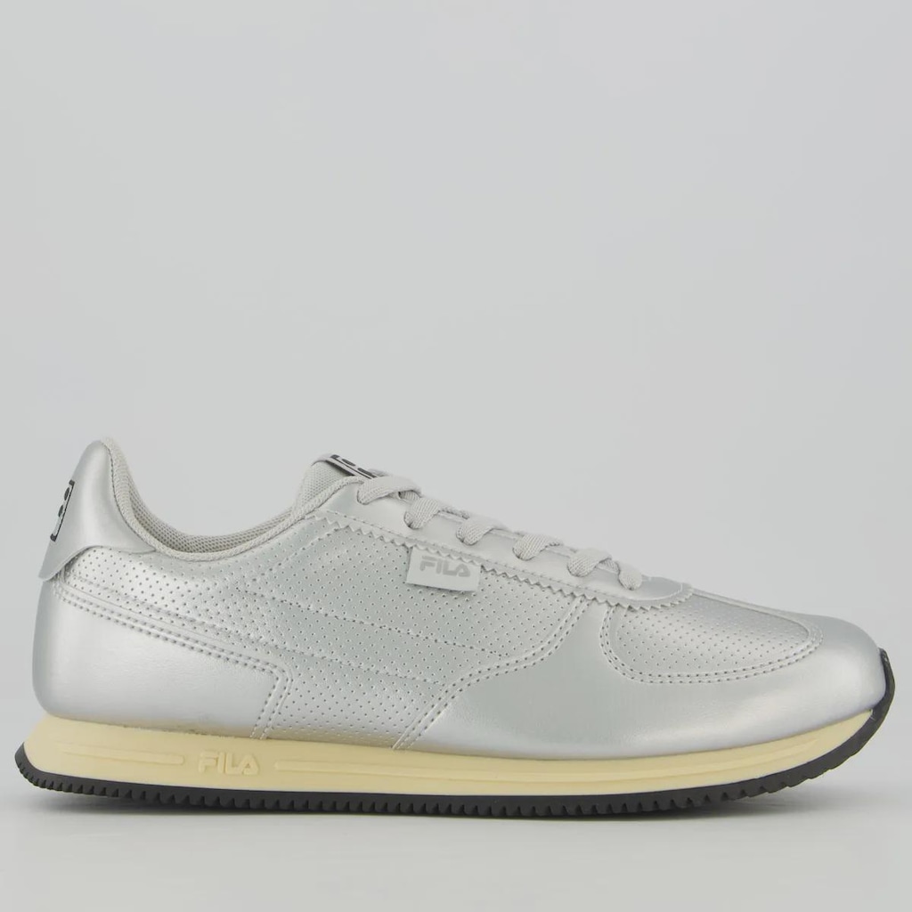 Imagem 1 do produto Tênis Feminino Fila F-Retro 2 SL