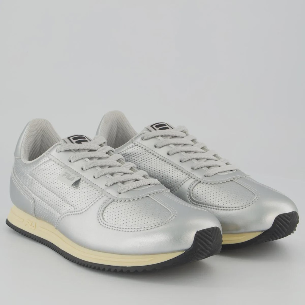 Imagem 2 do produto Tênis Feminino Fila F-Retro 2 SL