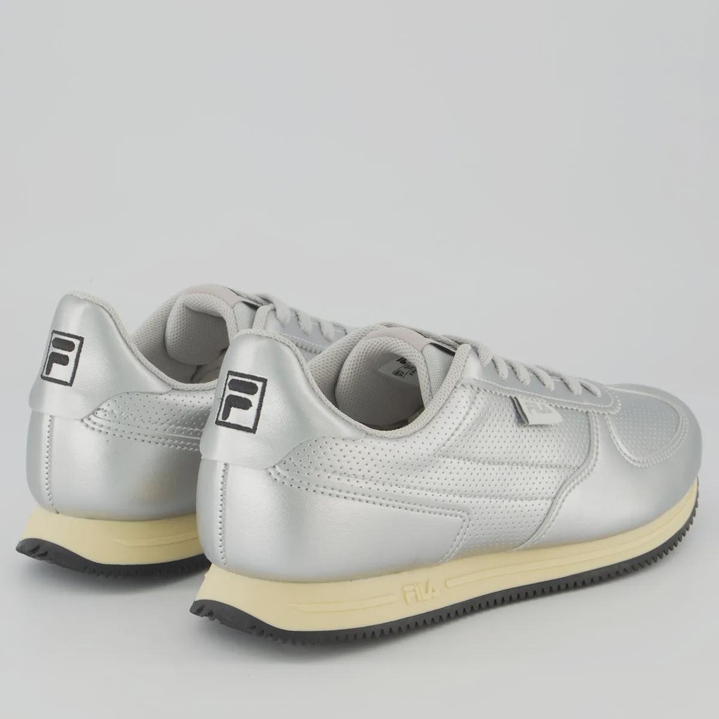 Imagem 3 do produto Tênis Feminino Fila F-Retro 2 SL