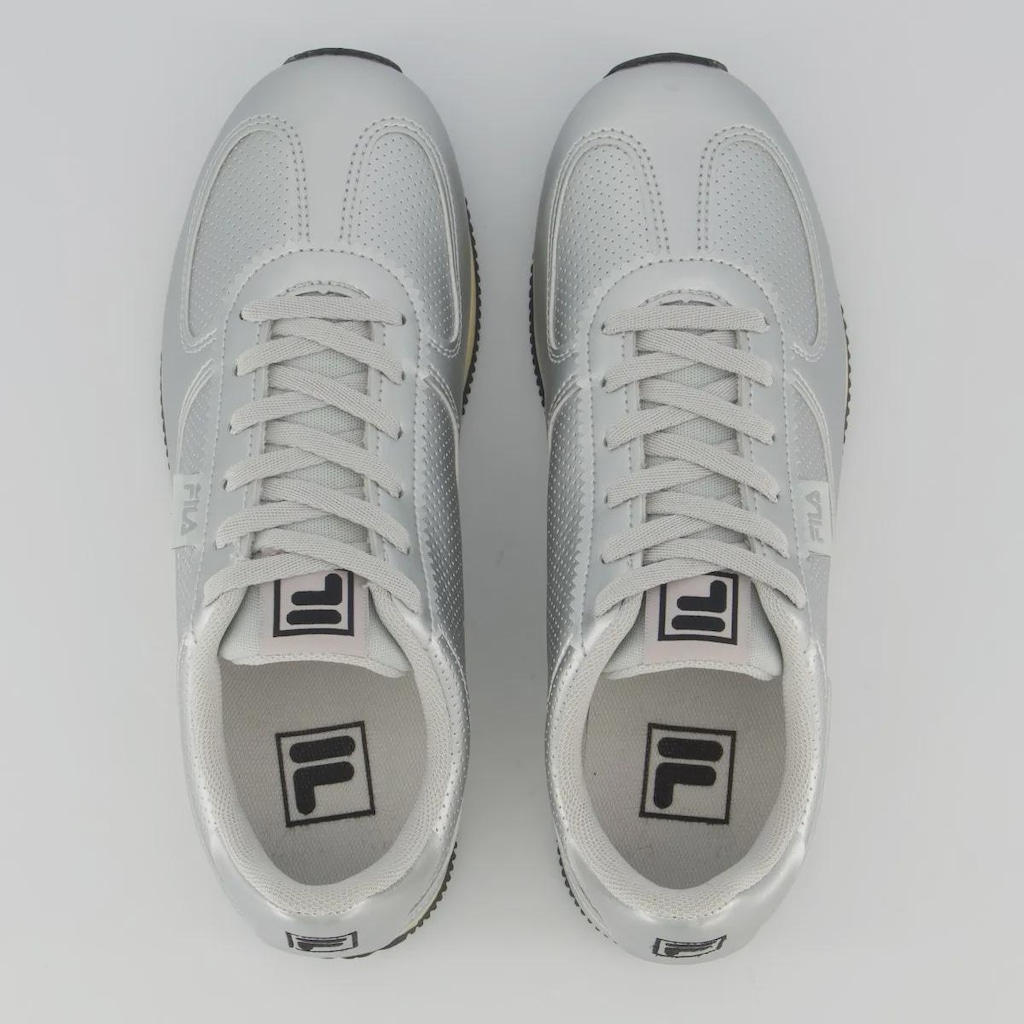 Imagem 4 do produto Tênis Feminino Fila F-Retro 2 SL