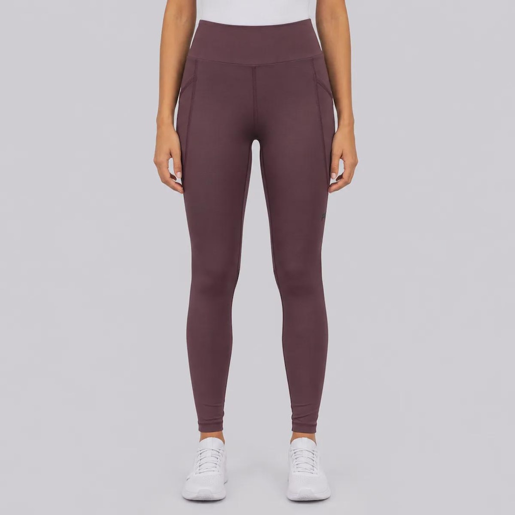 Imagem 1 do produto Calça Legging Fila Racer Feminina