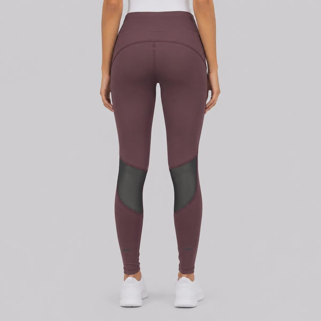 Imagem 3 do produto Calça Legging Fila Racer Feminina
