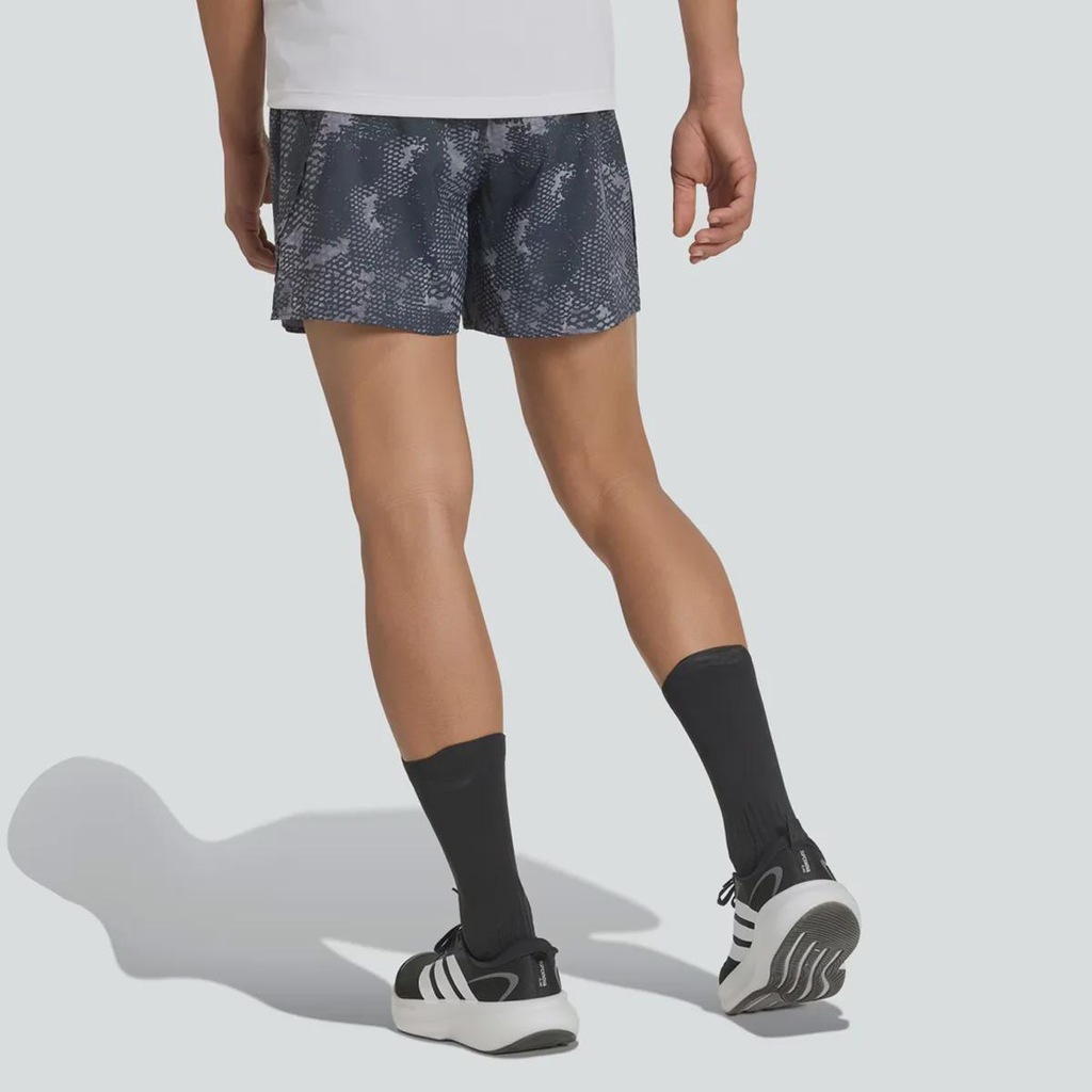 Imagem 2 do produto Short adidas Running AOP Masculino