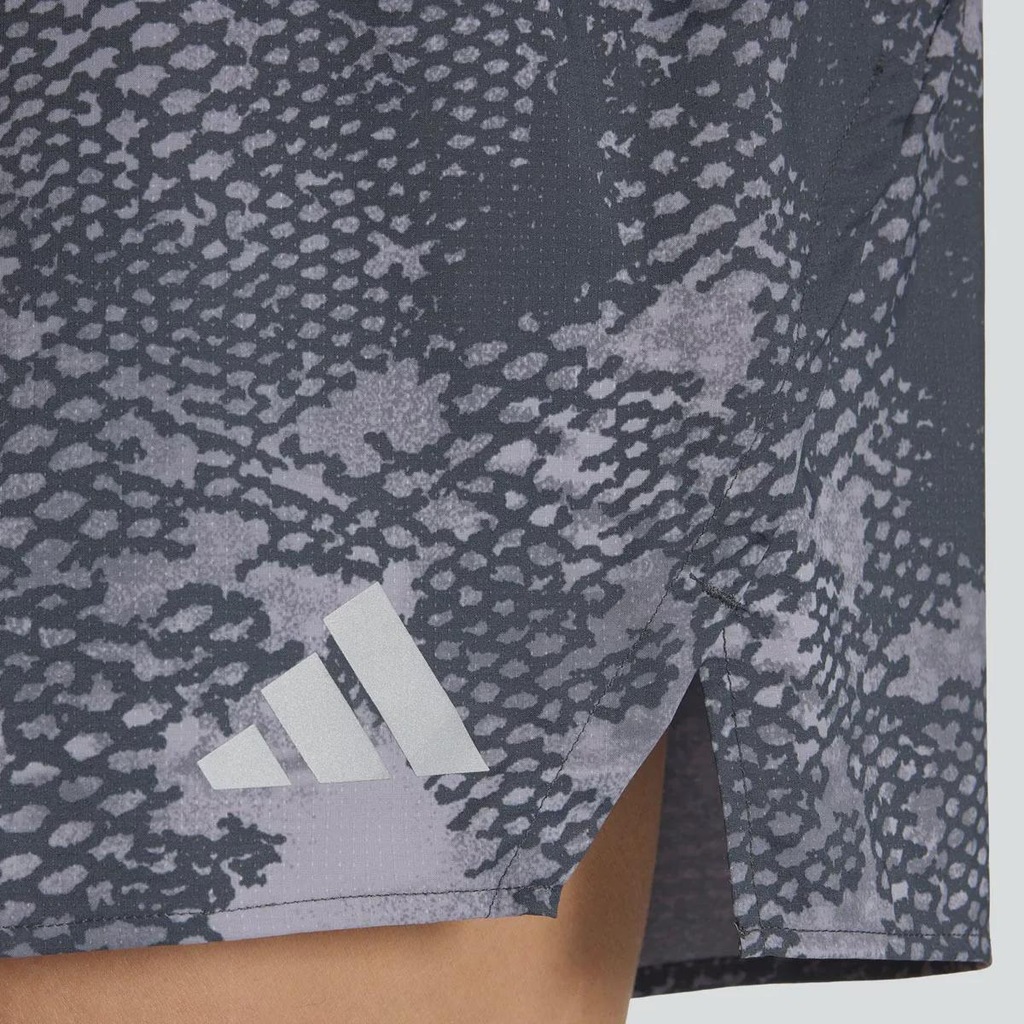 Imagem 4 do produto Short adidas Running AOP Masculino