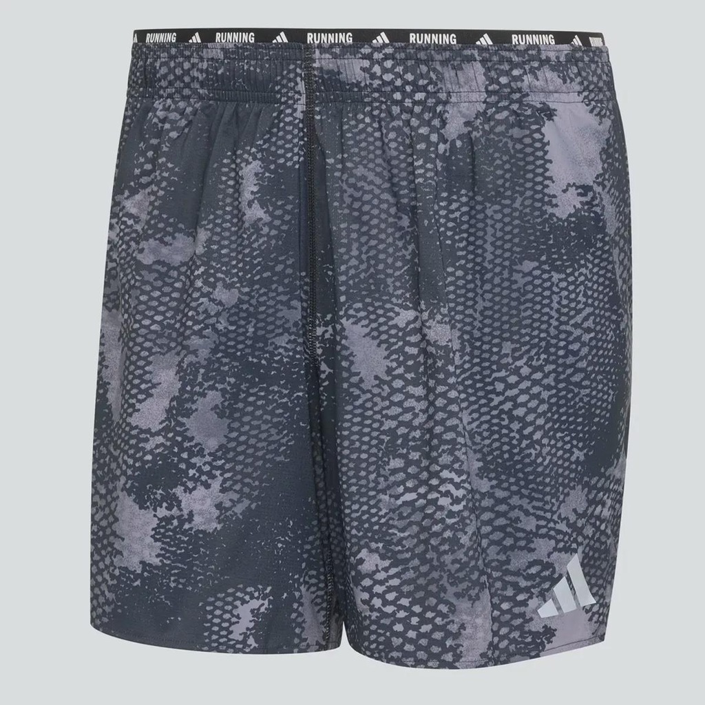 Imagem 5 do produto Short adidas Running AOP Masculino