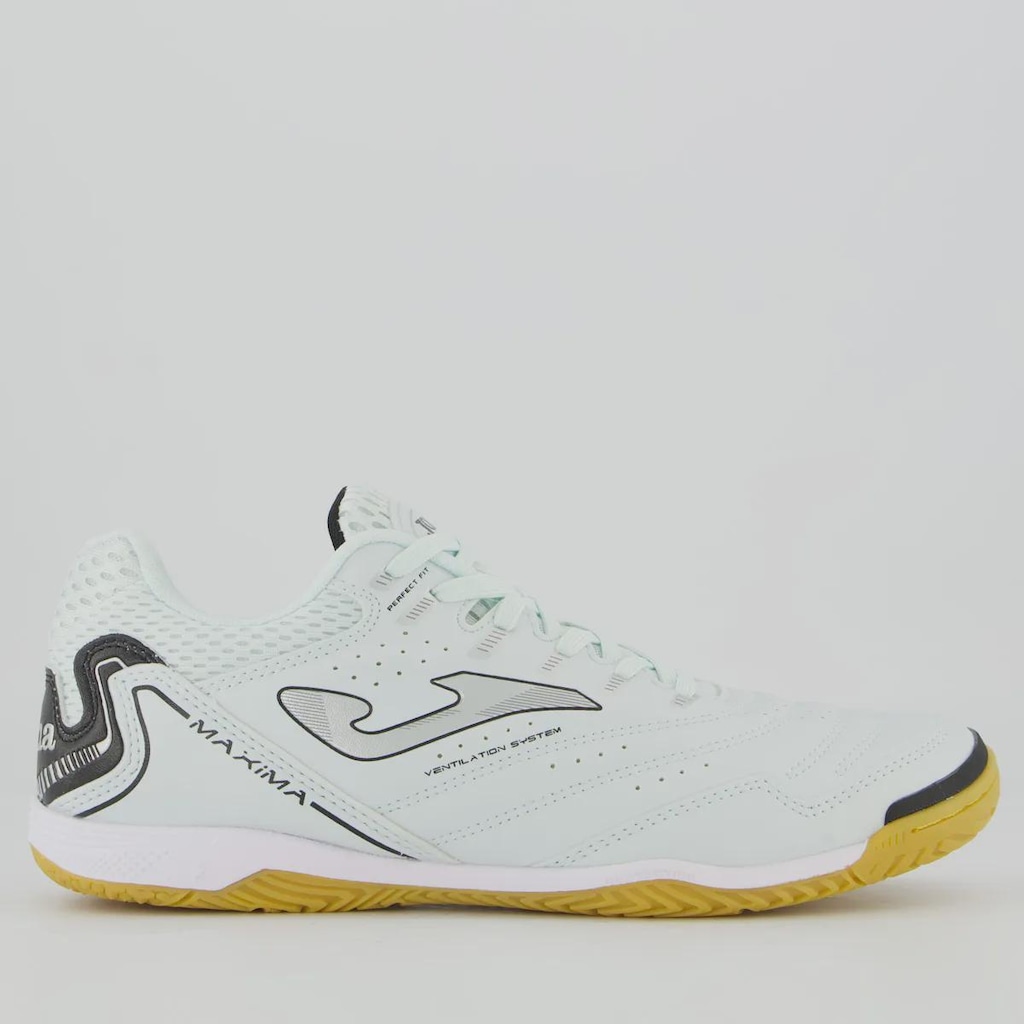 Imagem 1 do produto Chuteira Futsal Adulto Joma Máxima IN