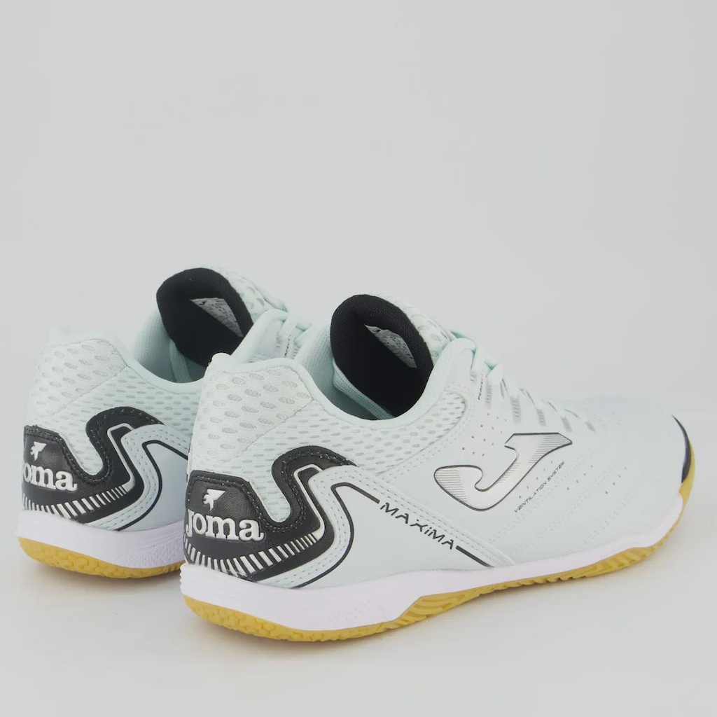 Imagem 3 do produto Chuteira Futsal Adulto Joma Máxima IN