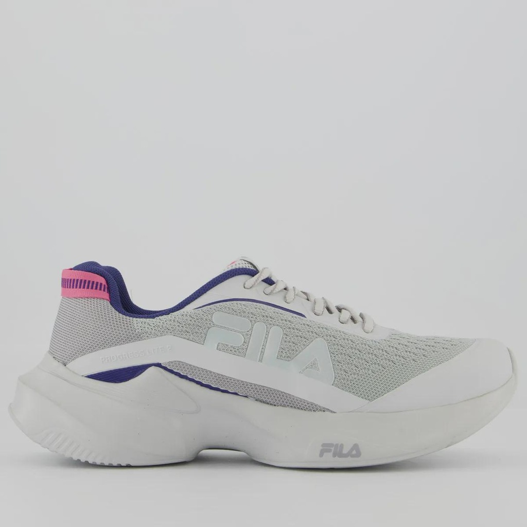 Imagem 1 do produto Tênis Feminino Fila Progress Lite 2